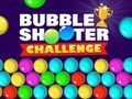 Joc Desafiament Bubble Shooter  en línia