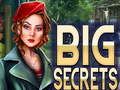 Joc Grans Secrets  en línia