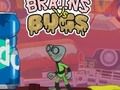 Joc Ben 10: cervells i insectes en línia