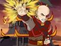 Joc Avatar la darrera lluita de la fortalesa d'Airbender en línia