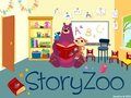 Joc Storyzoo en línia