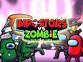 Joc Impostors vs Zombies en línia