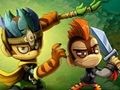 Joc Monkey Quest en línia