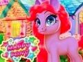 Joc Feliç Pony  en línia