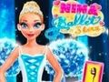 Joc Nina Ballet Star en línia