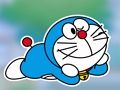 Joc Llibre per pintar Doraemon  en línia