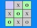 Joc Simple tic-tac-toe  en línia
