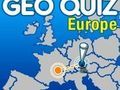Joc Geo Quiz Europa  en línia