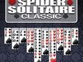 Joc Spider Solitaire Classic en línia