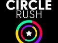 Joc Cercle Rush en línia