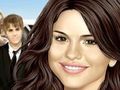 Joc Selena True Maquillatge en línia