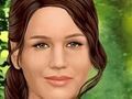 Joc Jennifer True Maquillatge en línia