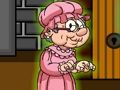 Joc Encantadora Granny Escape  en línia