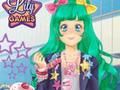 Joc Manga Lily en línia