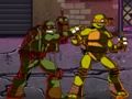 Joc Teenage Mutant Ninja Turtles vs Power Rangers: Ultimate Hero Clash en lĂnia Joc Teenage Mutant Ninja Turtles vs Power Rangers: Ultimate Hero Clash en lĂnia