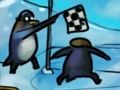 Joc Super pingüí  en línia
