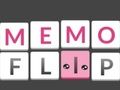 Joc Memo Flip en línia