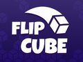 Joc Flip Cube en línia