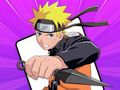 Joc Acolorim en Naruto  en línia