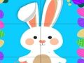 Joc Clicker de conillet de Pasqua  en línia