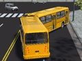 Joc Conducció d'autobús  en línia