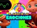 Joc Mini Beat Power Rockers: joc d'emocions  en línia