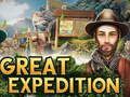 Joc Gran expedició  en línia