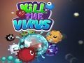 Joc Mata el virus  en línia