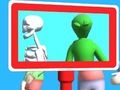 Joc Troba Alien 3d  en línia