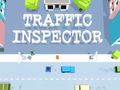 Joc Inspector de Trànsit  en línia
