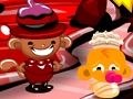 Joc Monkey Go Happy Stage 722 en línia
