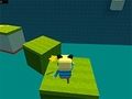 Joc Kogama: Moving Block Parkour en línia