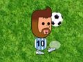 Joc Messi super golador inactiu en línia