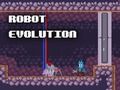 Joc Evolució del robot  en línia