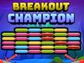 Joc Campió Breakout  en línia