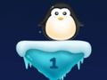 Joc Trencagel de pingüins  en línia