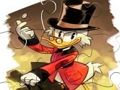 Joc Scrooge Jigsaw Tile Mania en línia