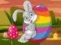 Joc Ous amagats de Pasqua  en línia