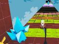 Joc Kogama: Fun Crystal Parkour en línia