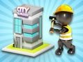 Joc Constructor de la ciutat  en línia