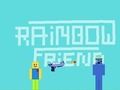Joc Noob vs Rainbow Friends en línia