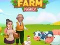Joc Família Granja  en línia
