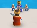 Joc Flick Chess 3D en línia
