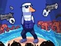 Joc Goose vs Marine Apocalypse en línia