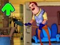 Joc Divendres a la nit Funkin nferior Mascots - Portada de Brimstone  en línia