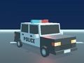 Joc Pànic policial  en línia