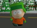 Joc South Park PSP en línia