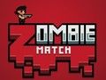 Joc Partit de zombis  en línia