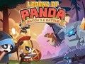 Joc Legend of Panda Match 3 & Battle en línia