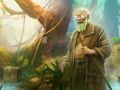 Joc La bruixa, el fantasma i la serp  en línia